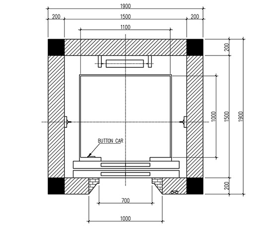 Báo Giá Thang Máy Gia Đình 350kg Mới Nhất 2026