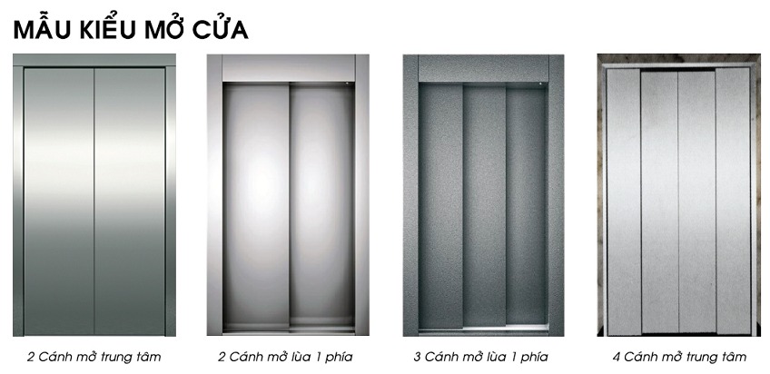 Giá Thang Máy Gia Đình 4 Tầng Mới Nhất 2026