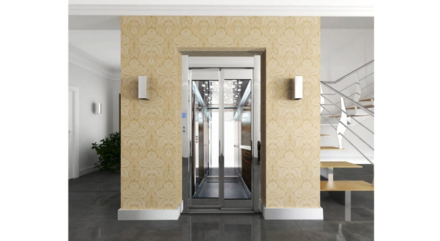 Giá Thang Máy Gia Đình Liên Doanh