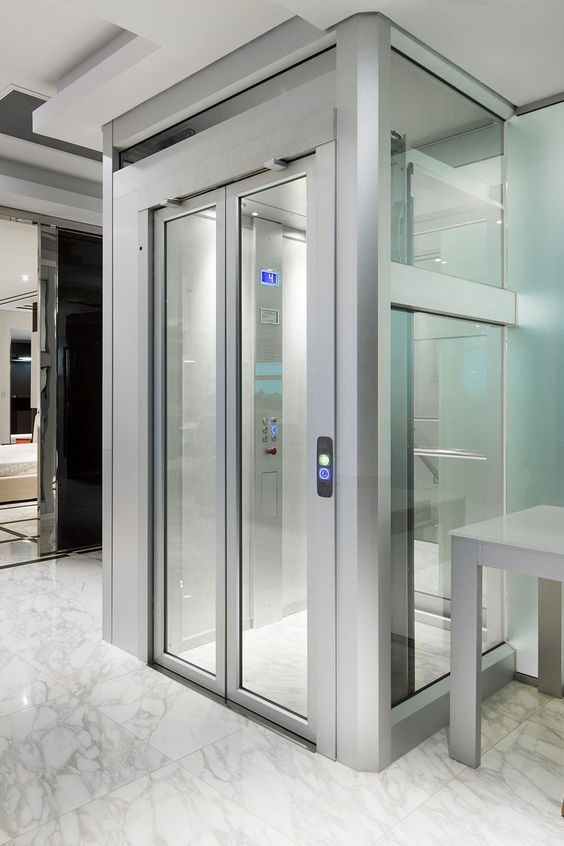 Giá Thang Máy Gia Đình Liên Doanh