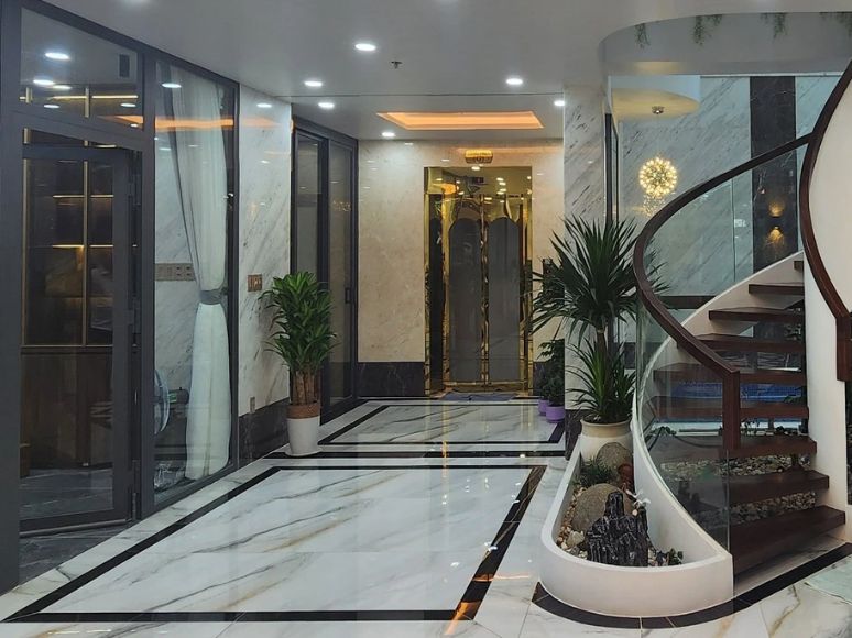 Tổng Hợp Các Loại Thang Máy Gia Đình Phổ Biến Nhất Hiện Nay