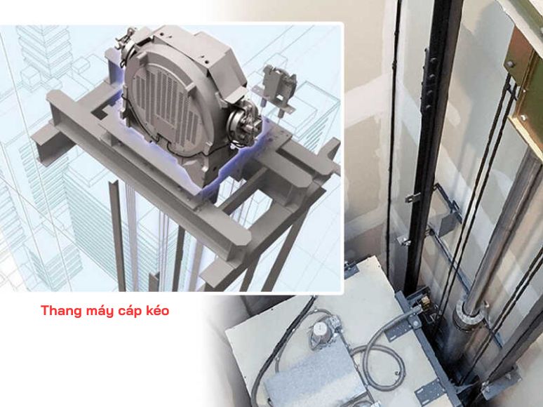 Tổng Hợp Các Loại Thang Máy Gia Đình Phổ Biến Nhất Hiện Nay