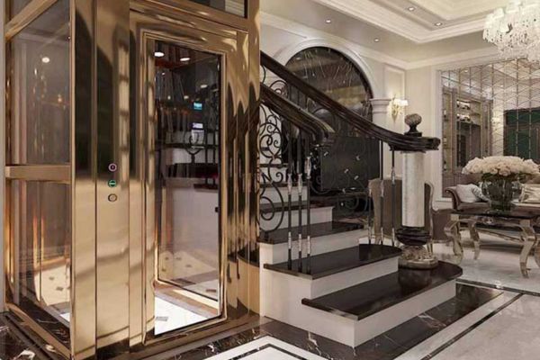 Bảng Báo Giá Thang Máy Gia Đình Không Cần Hố Pit 2026