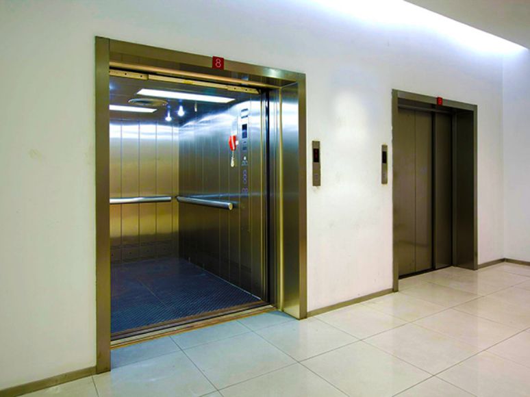 Bảng Giá Thang Máy Bệnh Viện Fuji Lắp Đặt Trọn Gói