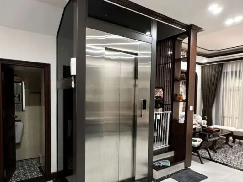 Cập Nhật Báo Giá Thang Máy Fuji Nhật Bản Mới Nhất 2026