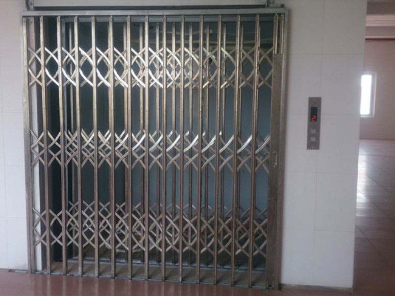 Báo Giá Thang Máy Tải Hàng 500kg Mới Nhất 2026