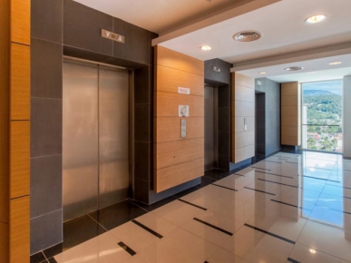 Kích thước thang máy tiêu chuẩn