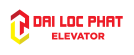 CÔNG TY TNHH TM THANG MÁY ĐẠI LỘC PHÁT