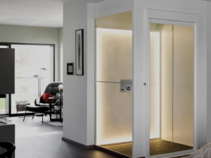 Thang Máy Gia Đình 200kg