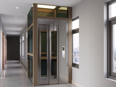 Giá Thang Máy Gia Đình Liên Doanh 