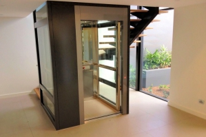 Bảng Báo Giá Thang Máy Gia Đình Không Cần Hố Pit 2026