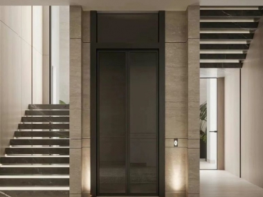 Thang Máy Gia Đình Giá Tốt Tiết Kiệm 