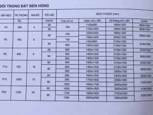 Lắp Đặt Thang Máy Gia Đình: Quy Trình, Báo Giá Và Lưu Ý Cần Biết