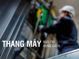 Chính Sách Bảo Hành Thang Máy Fuji Nhật Bản Cần Biết