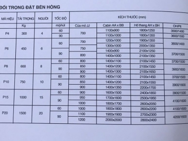 Lắp Đặt Thang Máy Gia Đình: Quy Trình, Báo Giá Và Lưu Ý Cần Biết