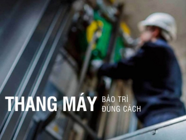 Chính Sách Bảo Hành Thang Máy Fuji Nhật Bản Cần Biết